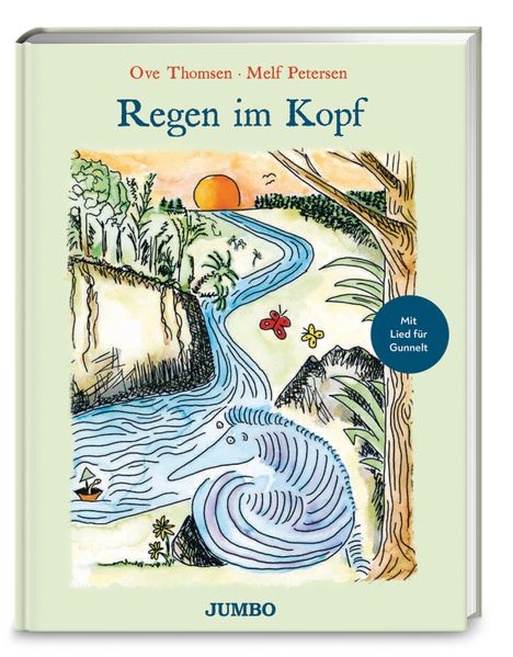Regen im Kopf