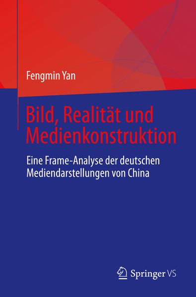 Bild Realität und Medienkonstruktion