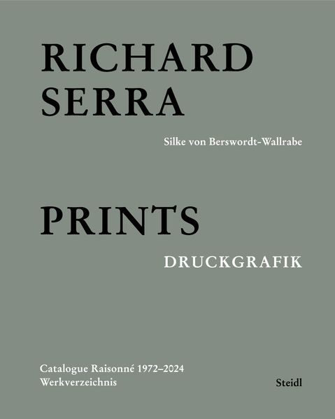 Catalogue Raisonné