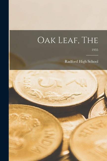 Oak Leaf The; 1935