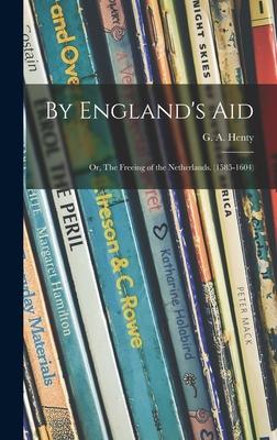By England‘s Aid