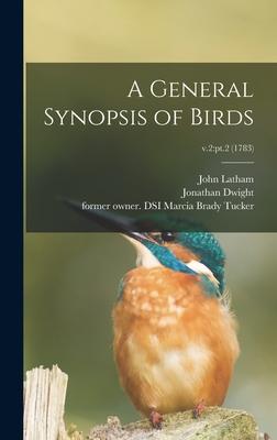 A General Synopsis of Birds; v.2: pt.2 (1783)