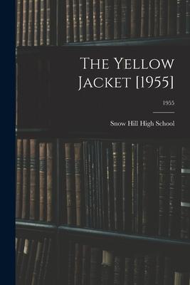 The Yellow Jacket [1955]; 1955