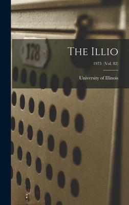The Illio; 1975 (vol. 82)