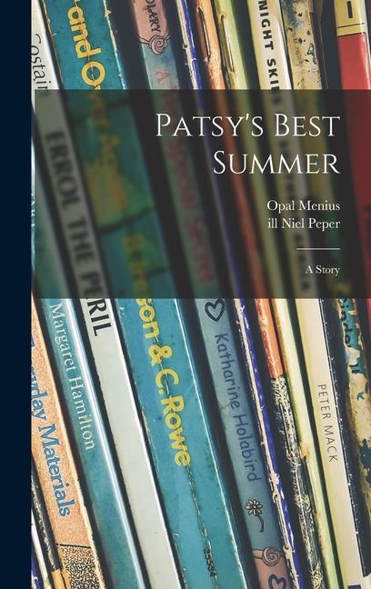 Patsy‘s Best Summer