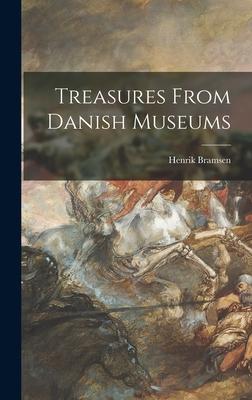 Treasures From Danish Museums