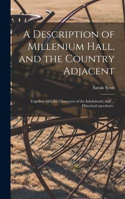 A Description of Millenium Hall and the Country Adjacent