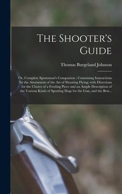 The Shooter‘s Guide