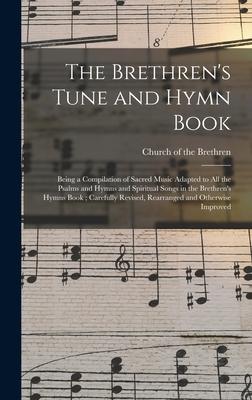 The Brethren‘s Tune and Hymn Book
