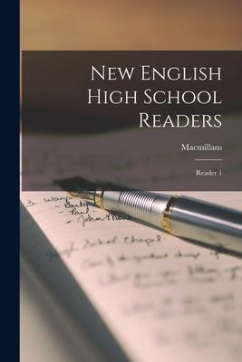 New English High School Readers