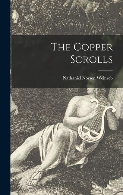The Copper Scrolls