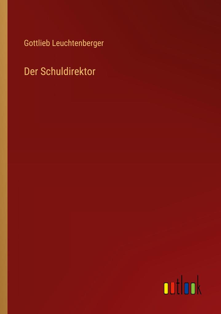 Der Schuldirektor