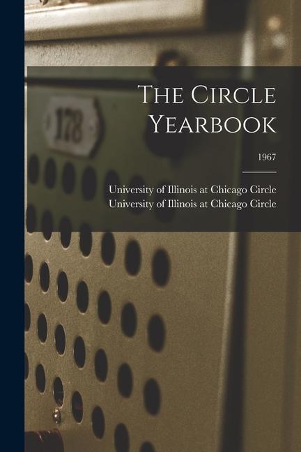 The Circle Yearbook; 1967