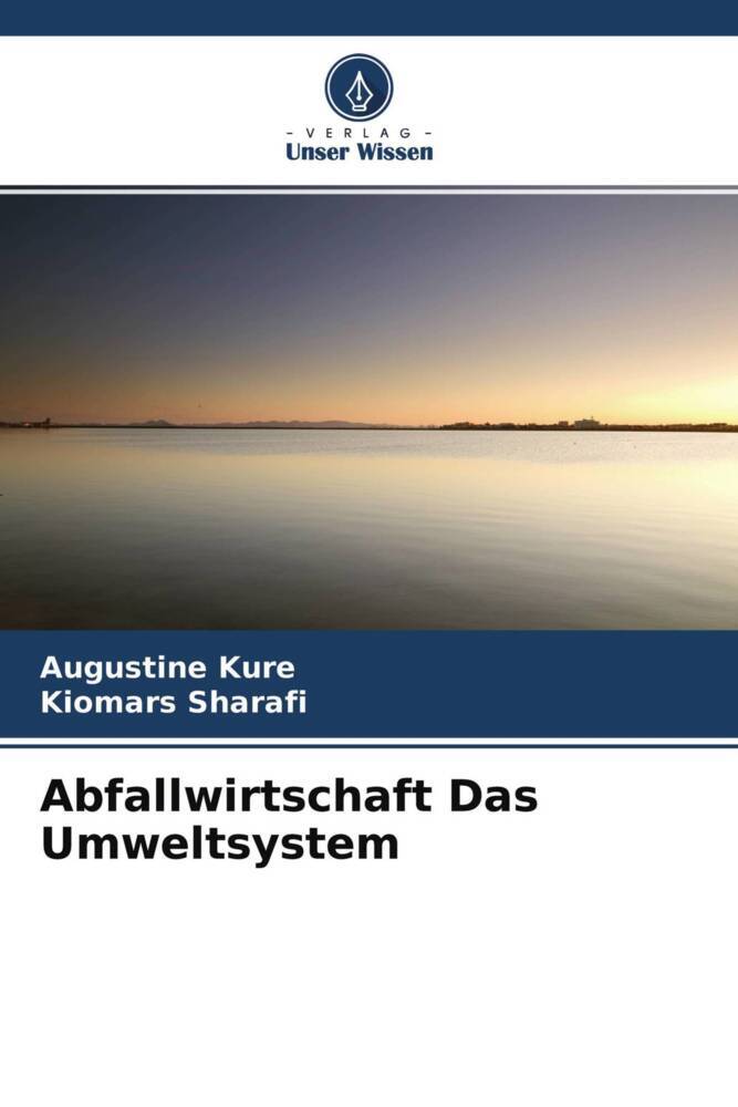 Abfallwirtschaft Das Umweltsystem