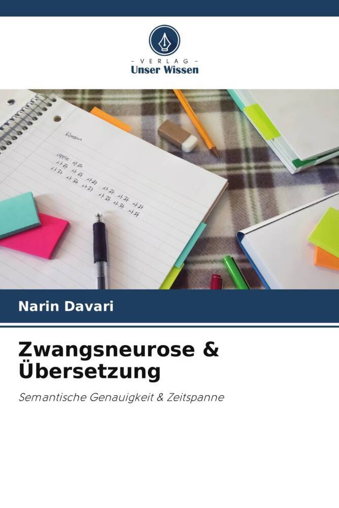 Zwangsneurose & Übersetzung