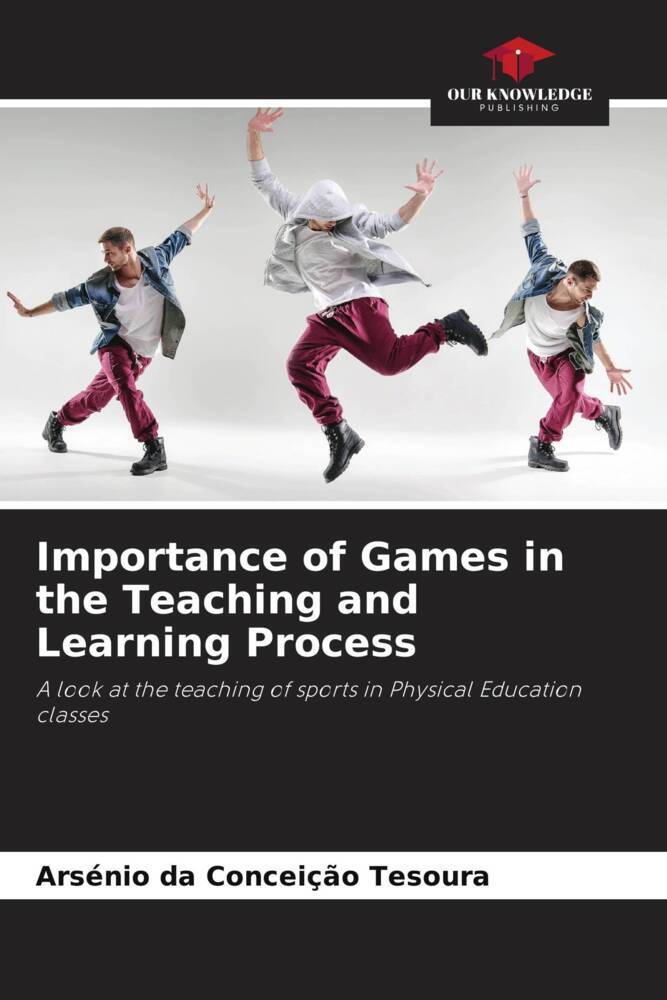 Importance of Games in the Teaching and Learning Process