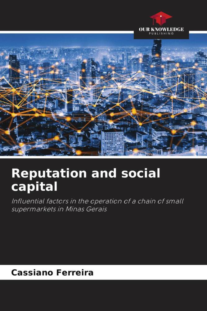 Reputation and social capital