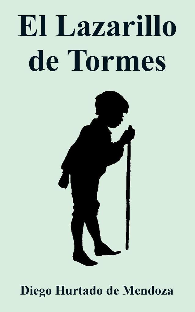 Lazarillo de Tormes El