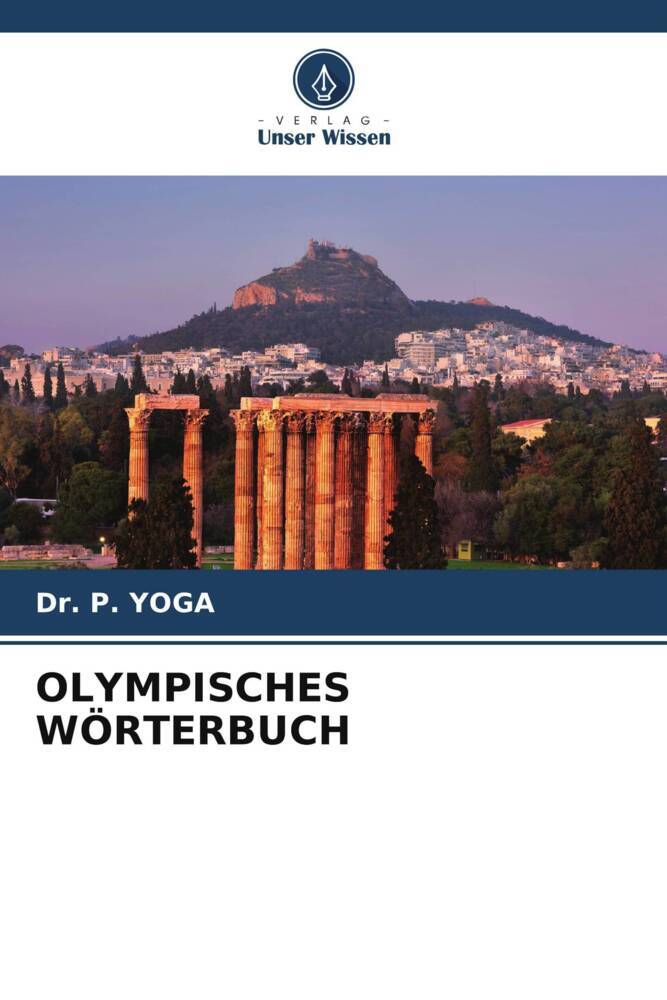 OLYMPISCHES WÖRTERBUCH