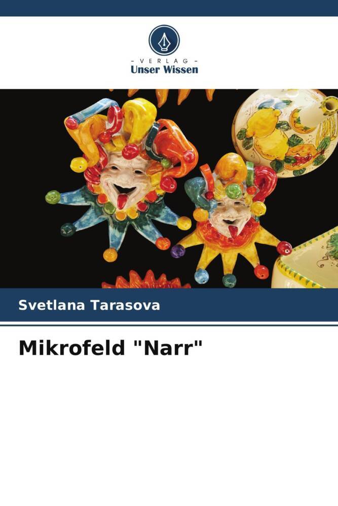Mikrofeld 'Narr'