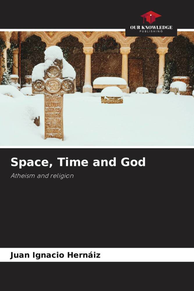 Space Time and God