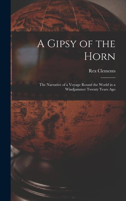 A Gipsy of the Horn