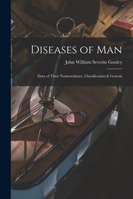 Diseases of Man: Data of Their Nomenclature Classification & Genesis