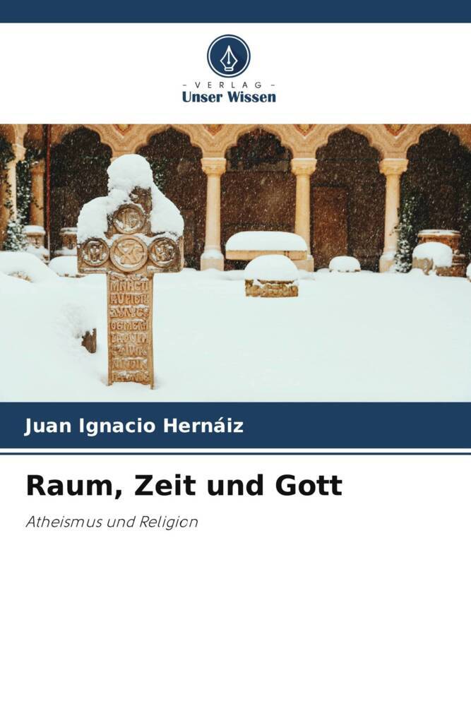 Raum Zeit und Gott