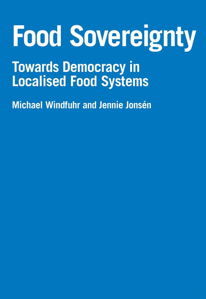 Food Sovereignty