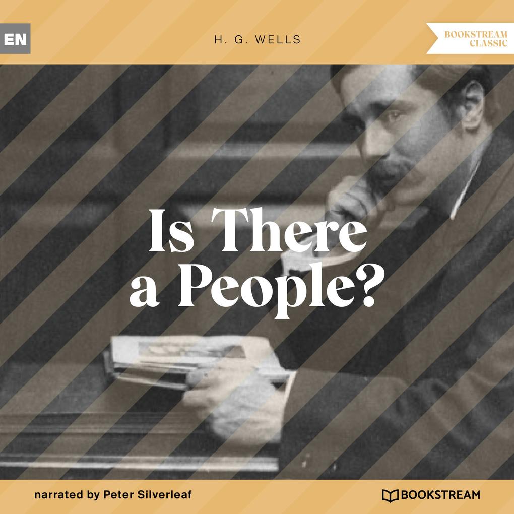 Is There a People?