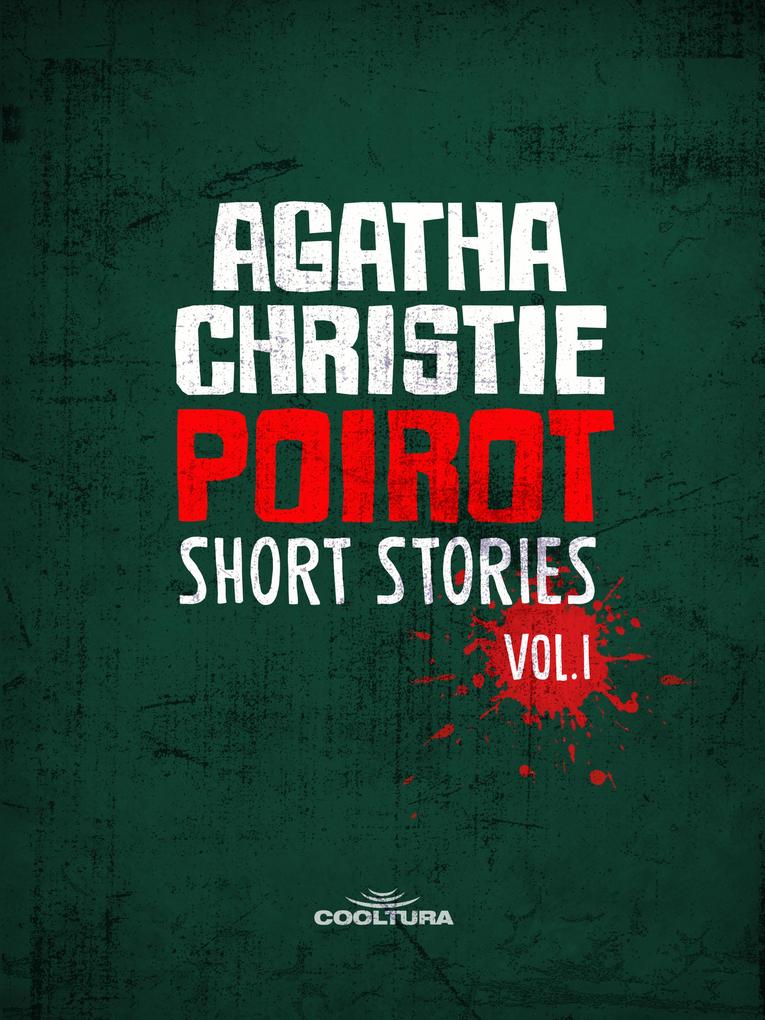 Poirot : Short Stories Vol. 1