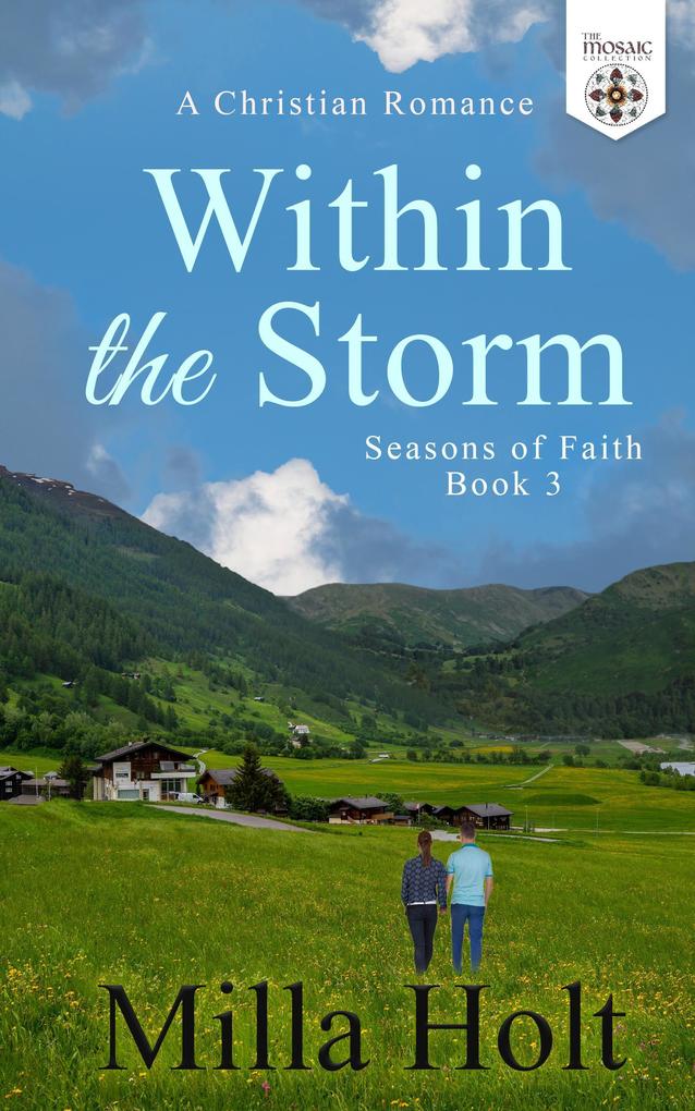 Within the Storm (Seasons of Faith)
