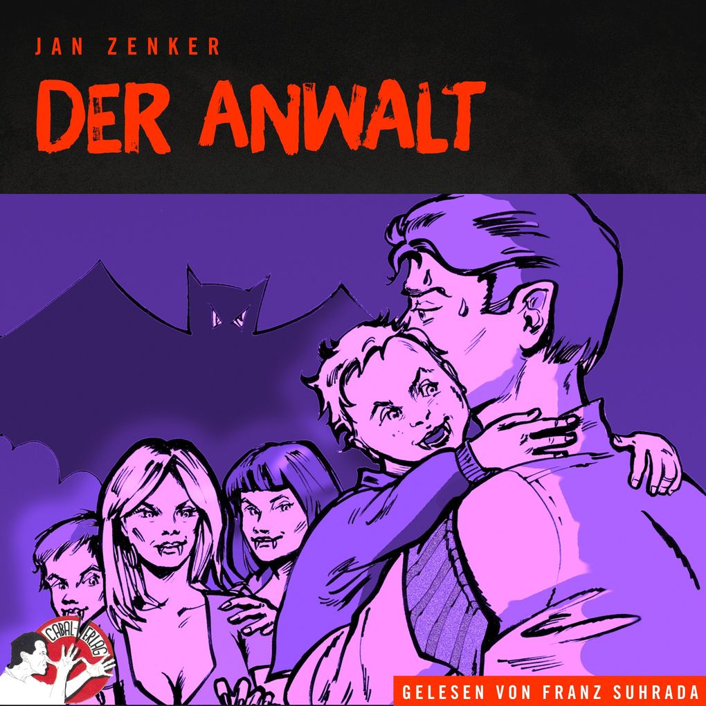 Der Anwalt