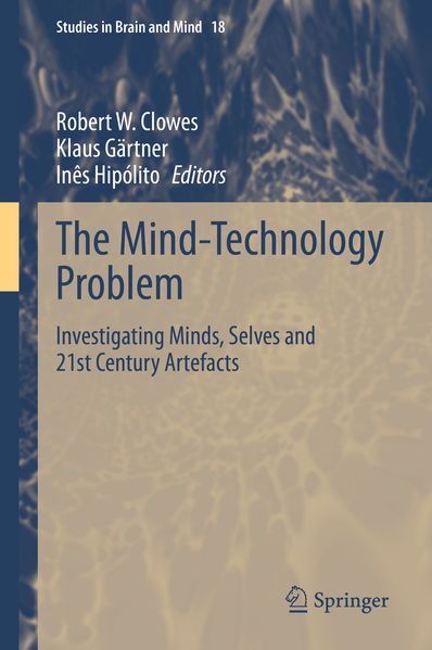 The Mind-Technology Problem