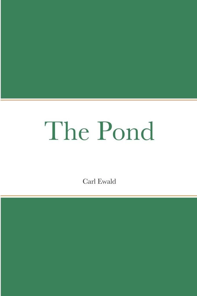 The Pond