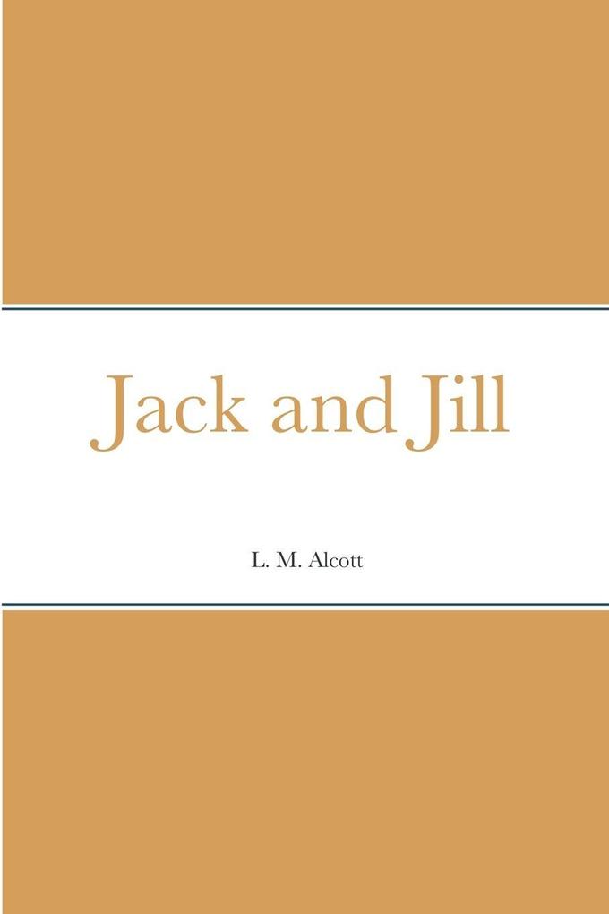 Jack and Jill