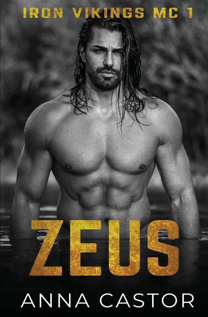 Zeus - Iron Vikings MC 1