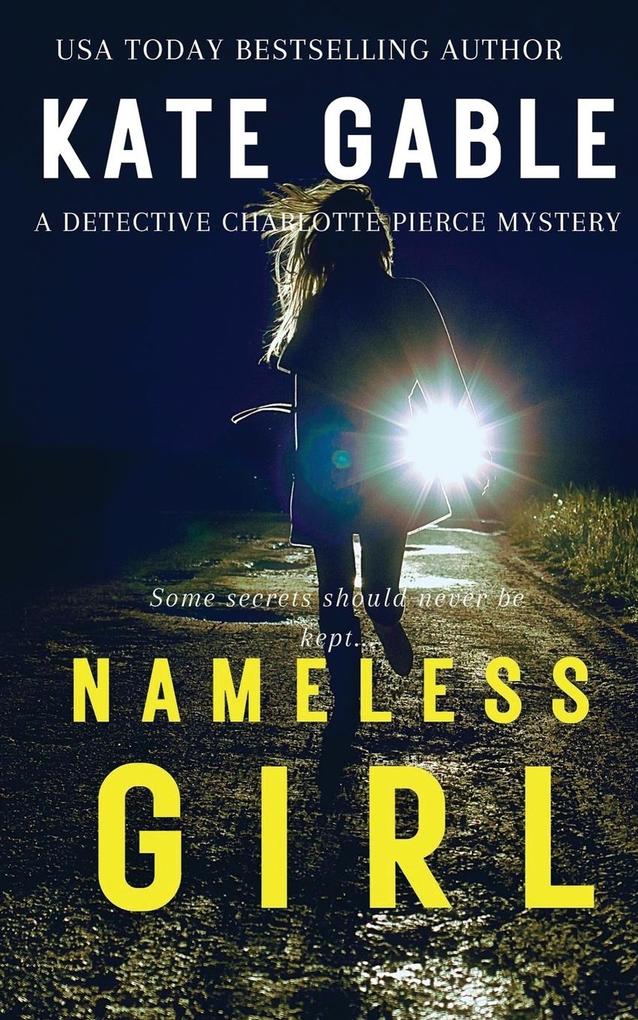 Nameless Girl