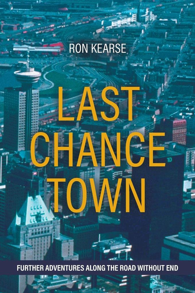 Last Chance Town