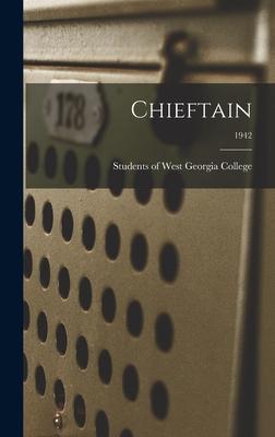 Chieftain; 1942