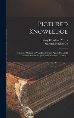 Pictured Knowledge; the New Method of Visual Instruction Applied to Child Interest School Subjects and Character Training ..