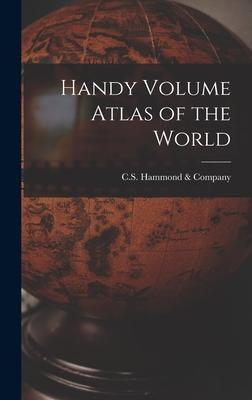 Handy Volume Atlas of the World