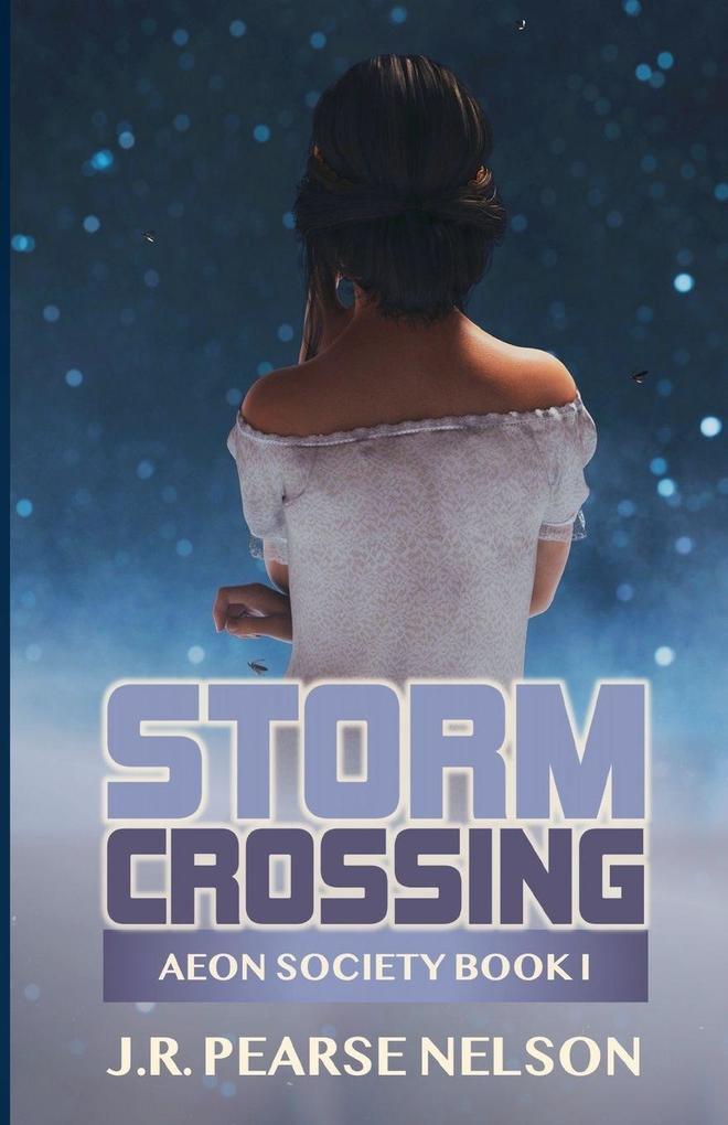 Storm Crossing