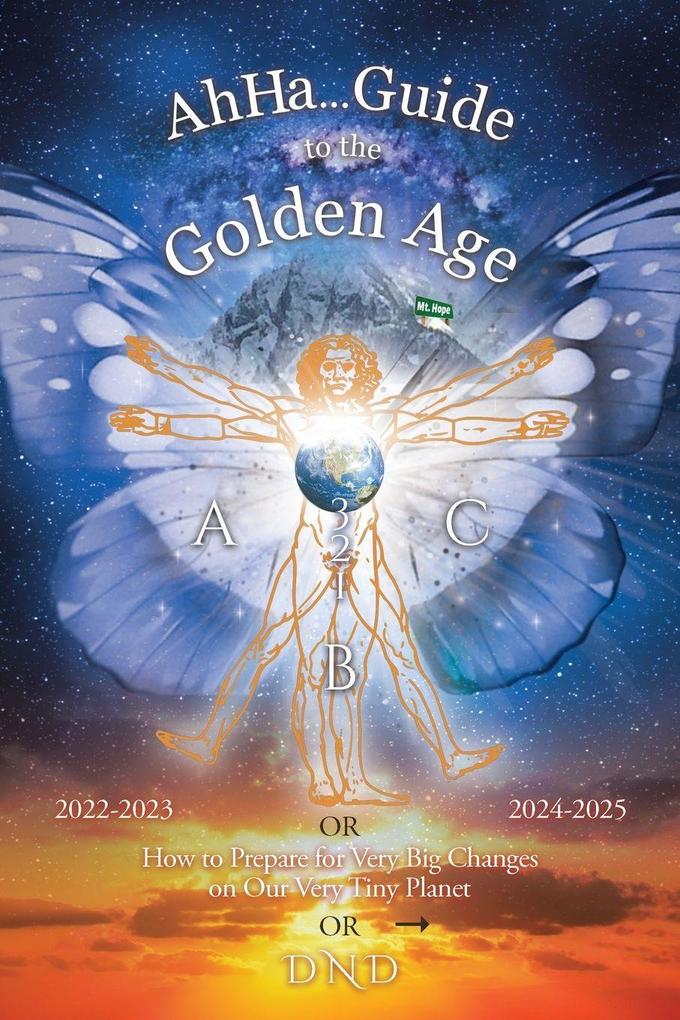 Ahha... Guide to the Golden Age