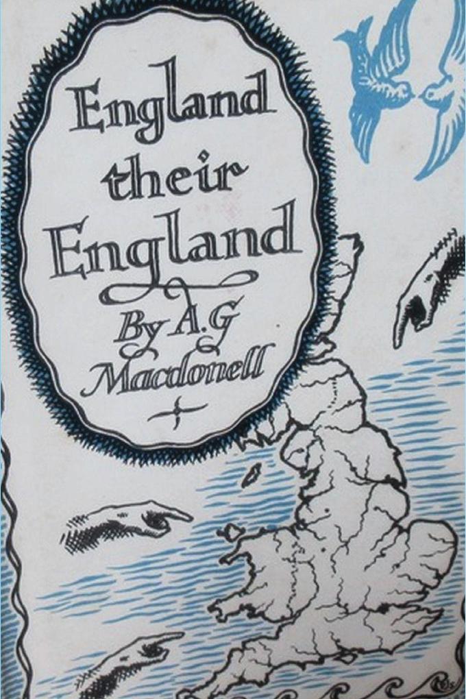 England Their England