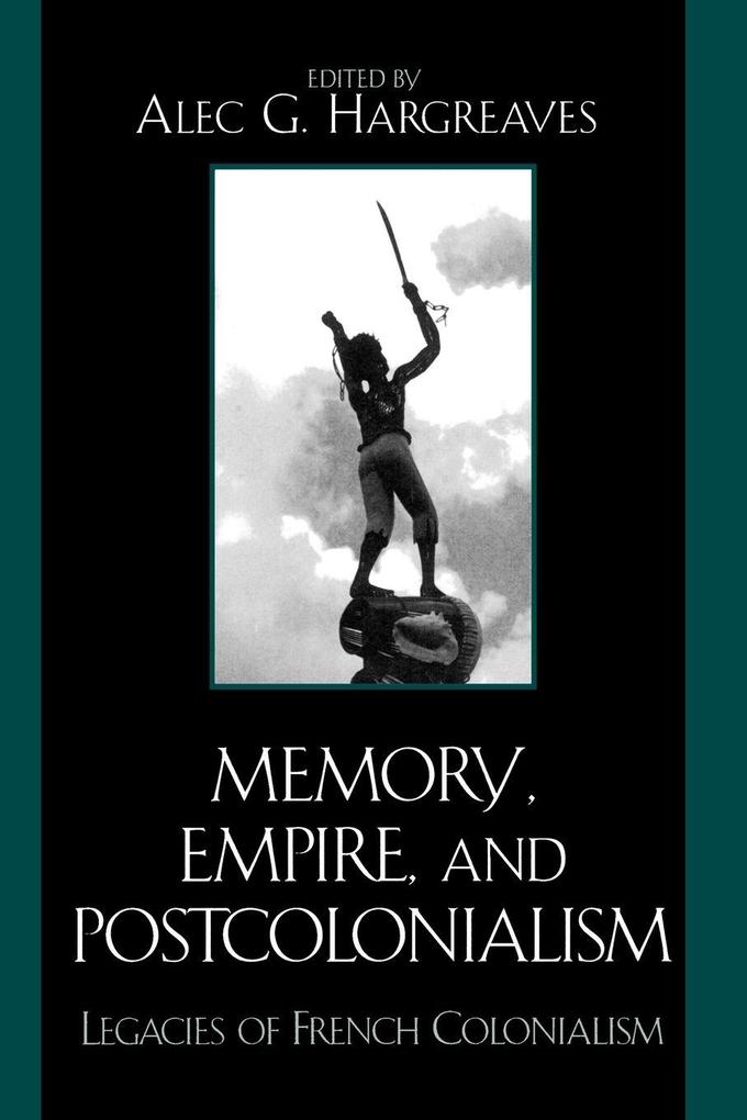 Memory Empire and Postcolonialism