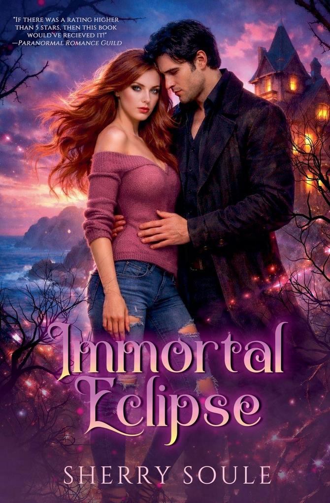 Immortal Eclipse