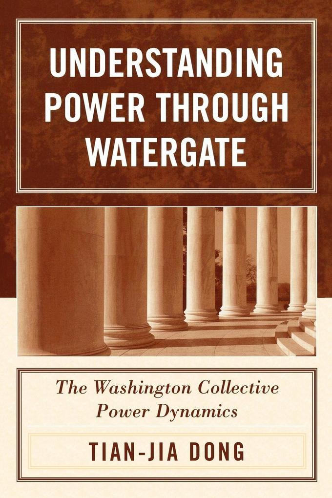 Understanding Power through Watergate