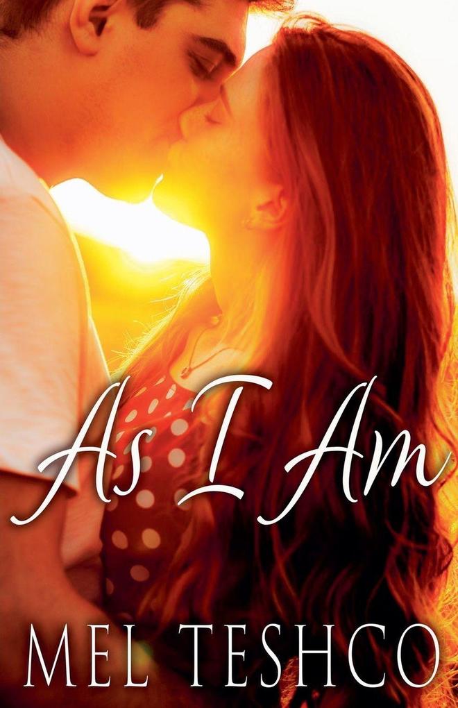 As I Am