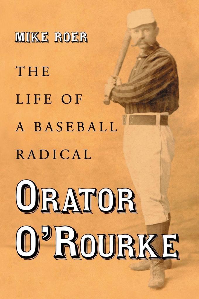 Orator O'Rourke